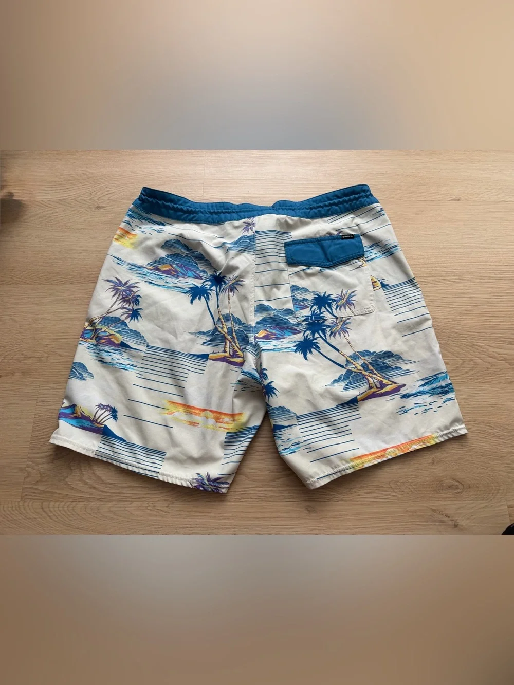 N/A neill cruzers